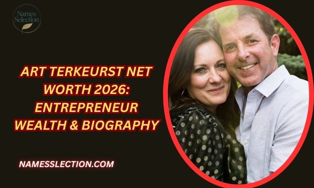 art terkeurst net worth