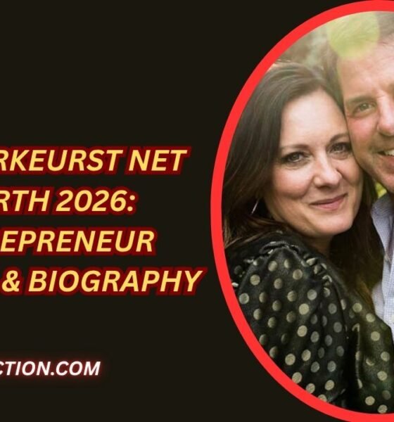 art terkeurst net worth