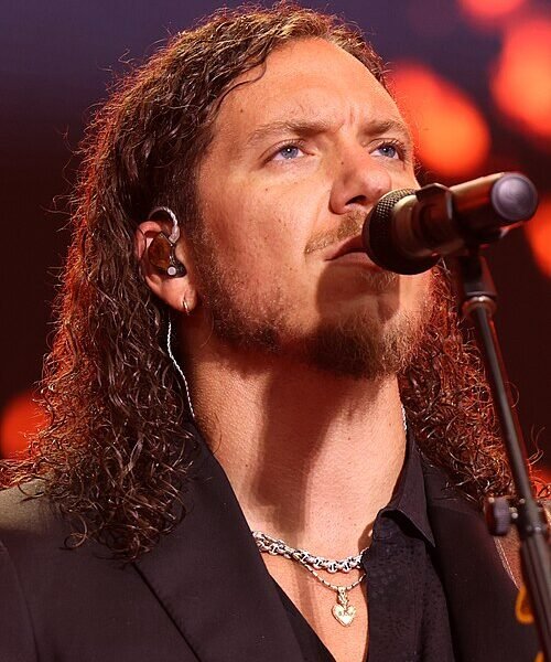 Brandon Lake Net Worth