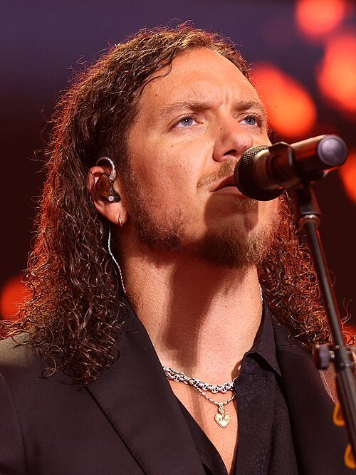 Brandon Lake Net Worth