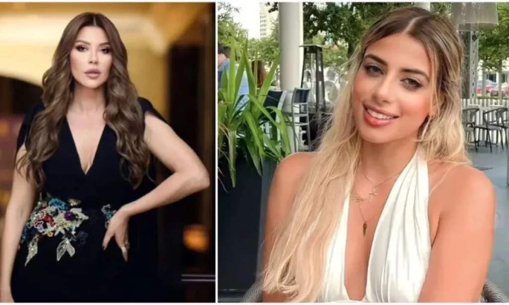 Carla Diab Net Worth Carla Diab Net Worth