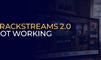 CrackStreams 2.0