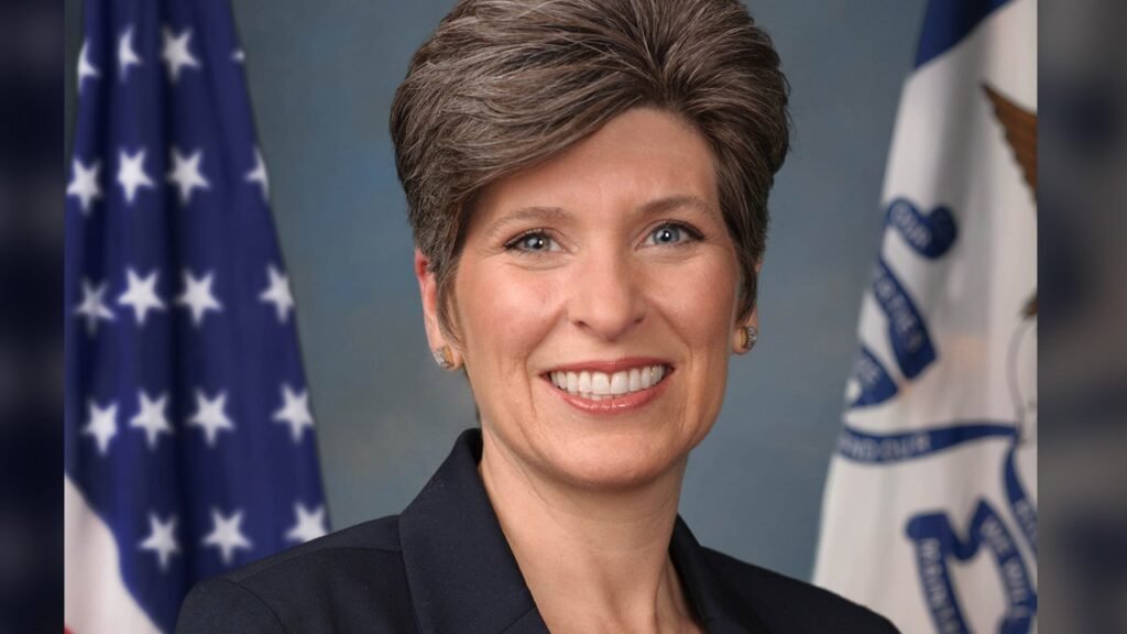 Gail Ernst