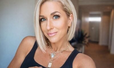 Kalee Rogers Net Worth