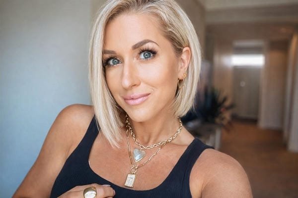 Kalee Rogers Net Worth
