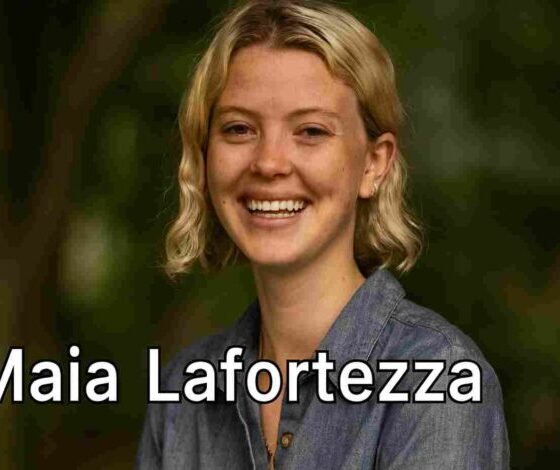 Maia Lafortezza