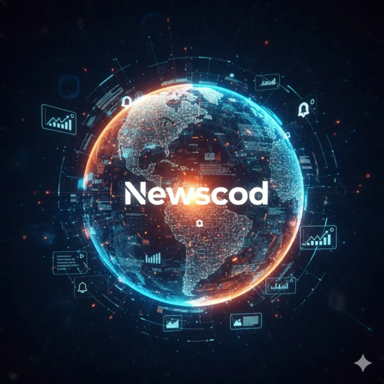 Newscod