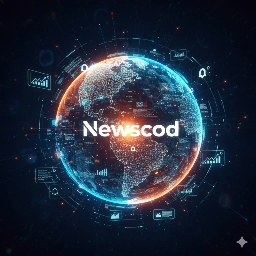 Newscod