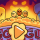 Popcorn Google Doodle Game