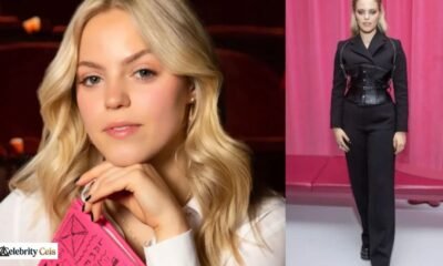 Reneé Rapp Height (2026)