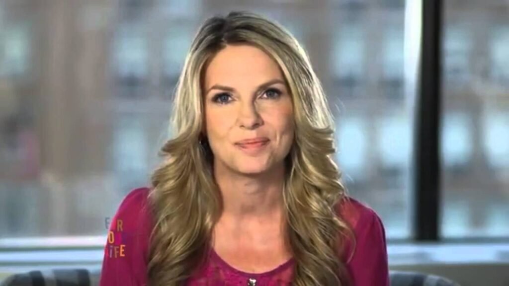Stacey Englehart