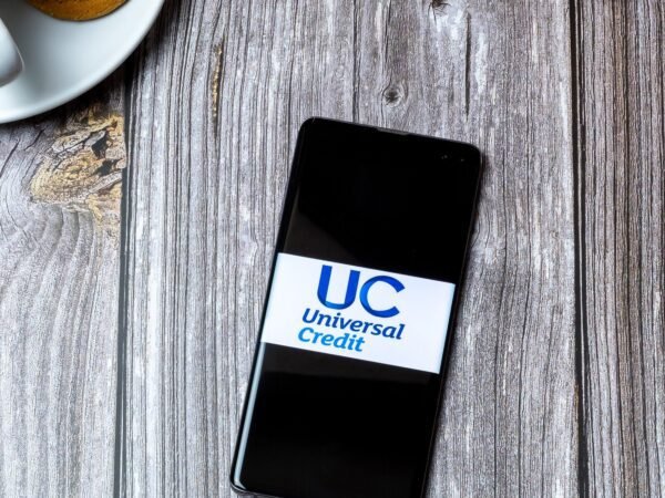 Universal Credit £420 Boost