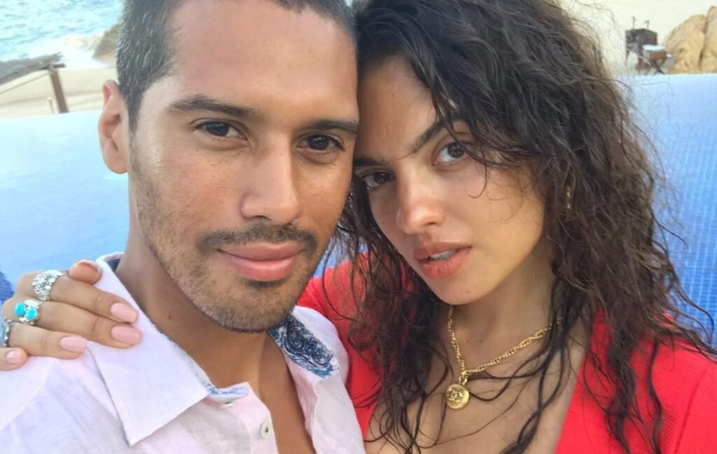 Nina Marie Daniele Husband
