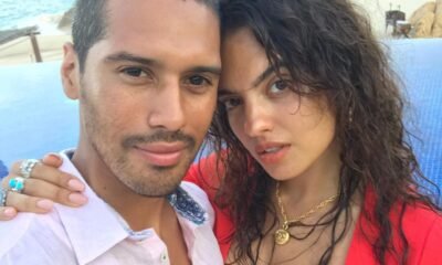 Nina Marie Daniele Husband