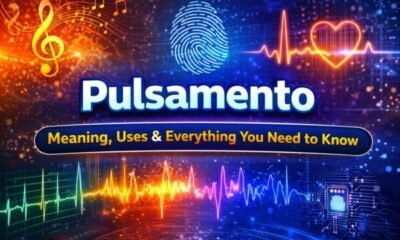 Pulsamento