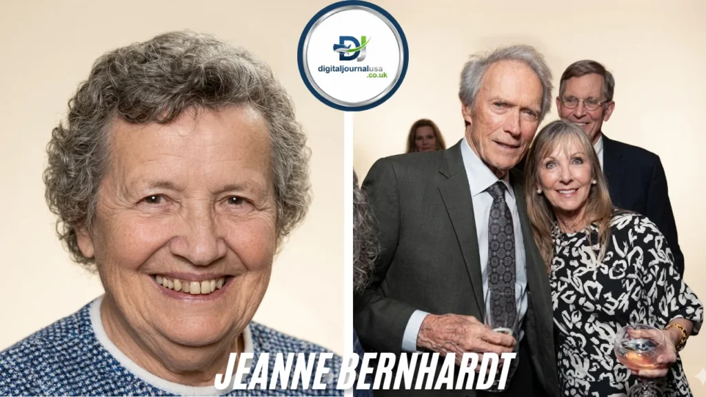 jeanne bernhardt jeanne bernhardt
