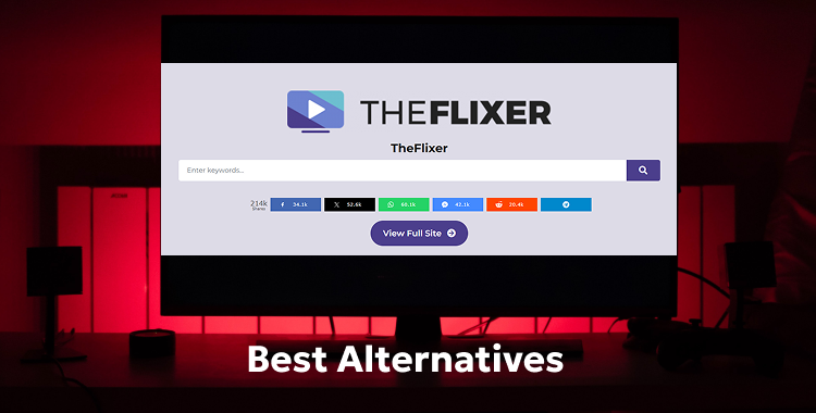 TheFlixer